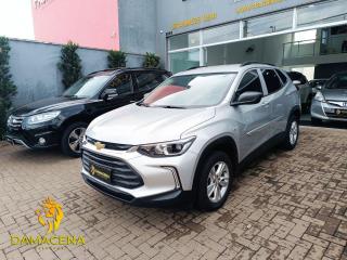 Foto do veículo Chevrolet Tracker Lt 1.0 Turbo 12v Flex Aut.