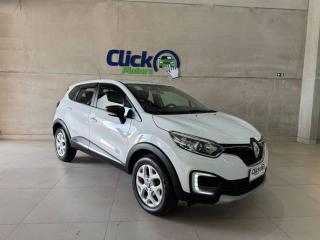 Foto do veículo Renault Captur 1.6 Zen