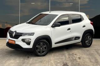 Foto do veículo Renault Kwid 1.0 Intense