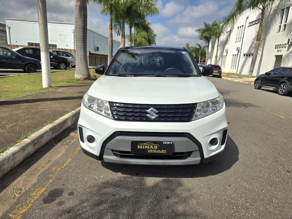 Suzuki Vitara 2018
