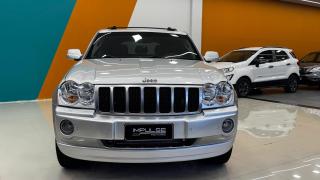 Foto do veículo Jeep Grand Cherokee 5.7 Overland Hemi 4x4 V8 16v 4p Automático