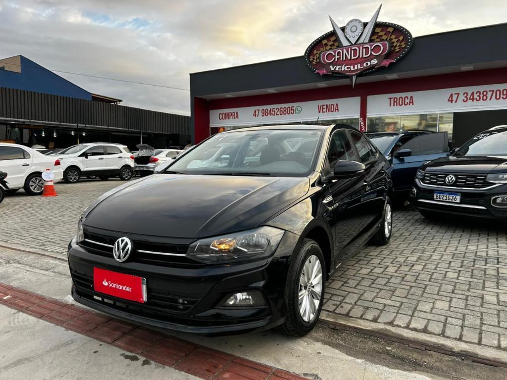Volkswagen Virtus