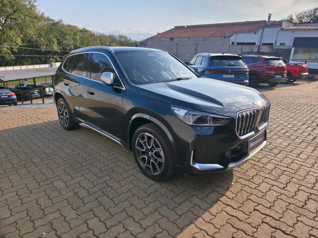 BMW X1 SDRIVE20I 2.0 TB 2023