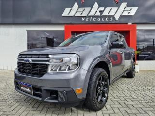 Foto do veículo Ford Maverick 2.0 Lariat Fx4 Auto
