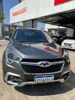 Foto do veículo Chery Tiggo 5x 1.5 T Txs Dct
