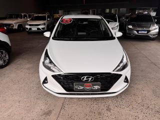 Foto do veículo Hyundai Hb20 Evolution 1.0 Tb Flex 12v Aut.