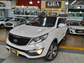 Foto do veículo Kia Motors Sportage Lx 2.0 16v/2.0 16v Flex Aut.