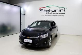 Foto do veículo Chevrolet Onix Sedan Plus Ltz 1.0 12v Tb Flex Aut.