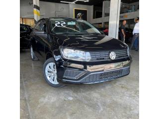 Foto do veículo Volkswagen Voyage 1.6 Auto