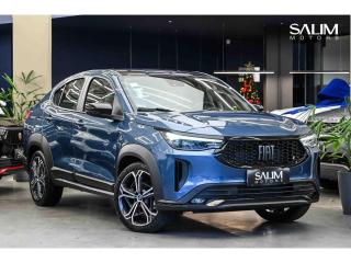 Foto do veículo Fiat Fastback Impetus Flex