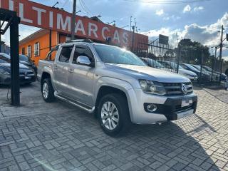 Foto do veículo Volkswagen Amarok Cd2.0 16v/s Cd2.0 16v Tdi 4x4 Die