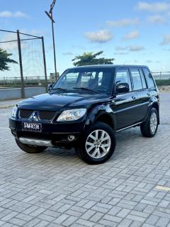 Foto do veículo Mitsubishi Pajero Tr4 2.0/2.0 Flex 16v 4x4 Mec.