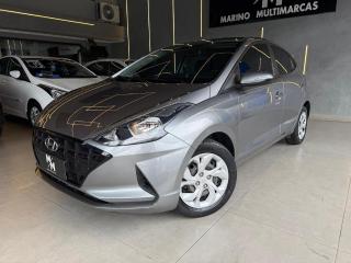 Foto do veículo Hyundai Hb20 1.0 Vision