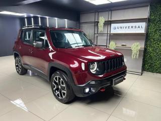 Foto do veículo Jeep Renegade 2.0 Tdi Trailhawk Auto 4wd