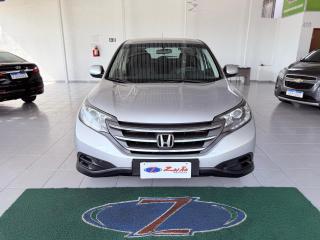 Foto do veículo Honda Cr-v Lx 2.0 16v 2wd/2.0 Flexone Aut.