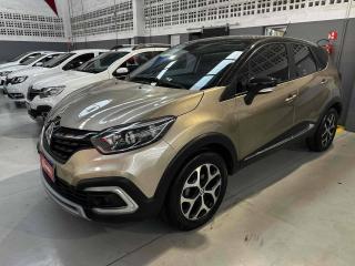 Foto do veículo Renault Captur 1.3 Tce Intense Cvt