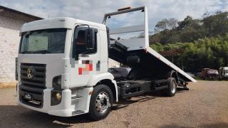 Foto do veículo Volkswagen 15-180 E Constellation 2p (diesel)