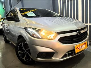 Foto do veículo Chevrolet Joy Plus Black Ed.1.0 8v 4p Flex Mec.