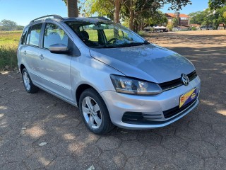 Foto do veículo Volkswagen Spacefox 1.6 Trendline Total Flex 8v 5p