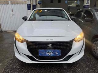 Foto do veículo Peugeot 208 1.0 Like