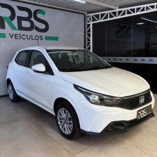 Foto do veículo Fiat Argo 1.0 Drive