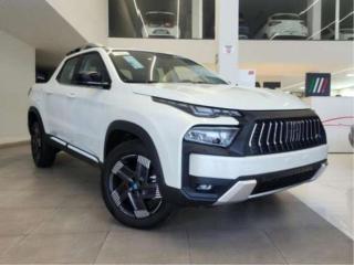 Foto do veículo Fiat Toro 1.3 T270 Volcano Auto