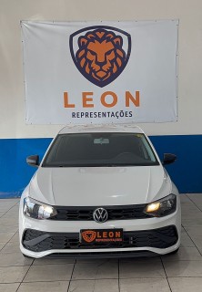 Foto do veículo Volkswagen Polo 1.0 Track