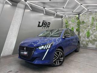 Foto do veículo Peugeot 208 1.0 T200 Griffe Cvt