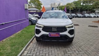 Foto do veículo Fiat Pulse Drive 1.3 8v Flex Aut.