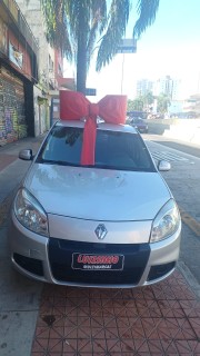 Foto do veículo Renault Sandero 1.0 16v Hi-flex Expression
