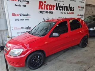 Foto do veículo Chevrolet Celta 1.0l Flex Lt