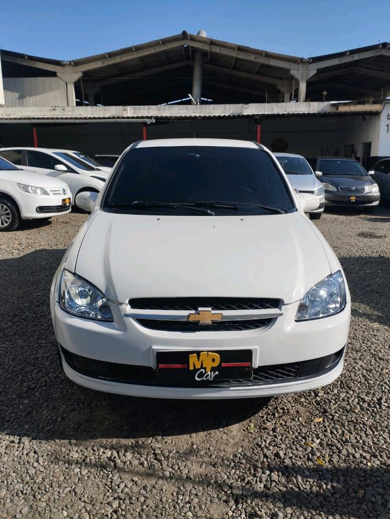 Chevrolet Classic LS C/AR 1.0 VHC-E 8V FLEXPOWER 2012