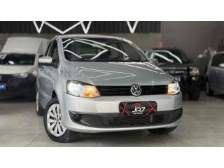 Foto do veículo Volkswagen Fox 1.0 Vht Total Flex