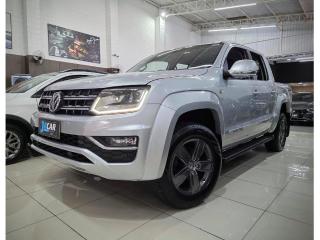 Foto do veículo Volkswagen Amarok 2.0 Cd Highline Auto 4wd