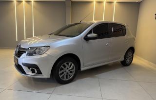 Foto do veículo Renault Sandero 1.0 Gt Line