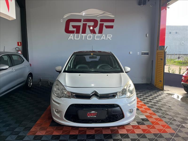 Citroën C3 2016