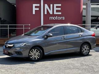 Foto do veículo Honda City City Sedan Personal 1.5 Flex 16v Aut.