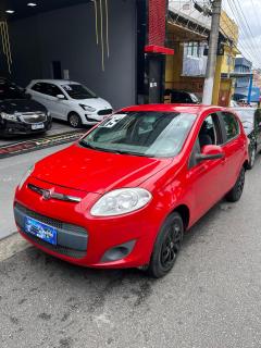 Foto do veículo Fiat Palio Attractive 1.0 8v 4p Manual Flex