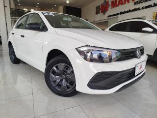 Foto do veículo Volkswagen Polo 1.0 Track