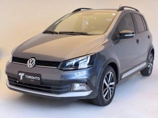 Foto do veículo Volkswagen Fox 1.6 Xtreme