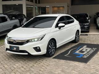 Foto do veículo Honda City 1.5 Exl Cvt