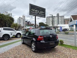 Foto do veículo Volkswagen Golf Gti 1.8 Mi 20v Turbo 4p Aut.
