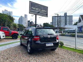 Foto do veículo Volkswagen Golf Gti 1.8 Mi 20v Turbo 4p Aut.