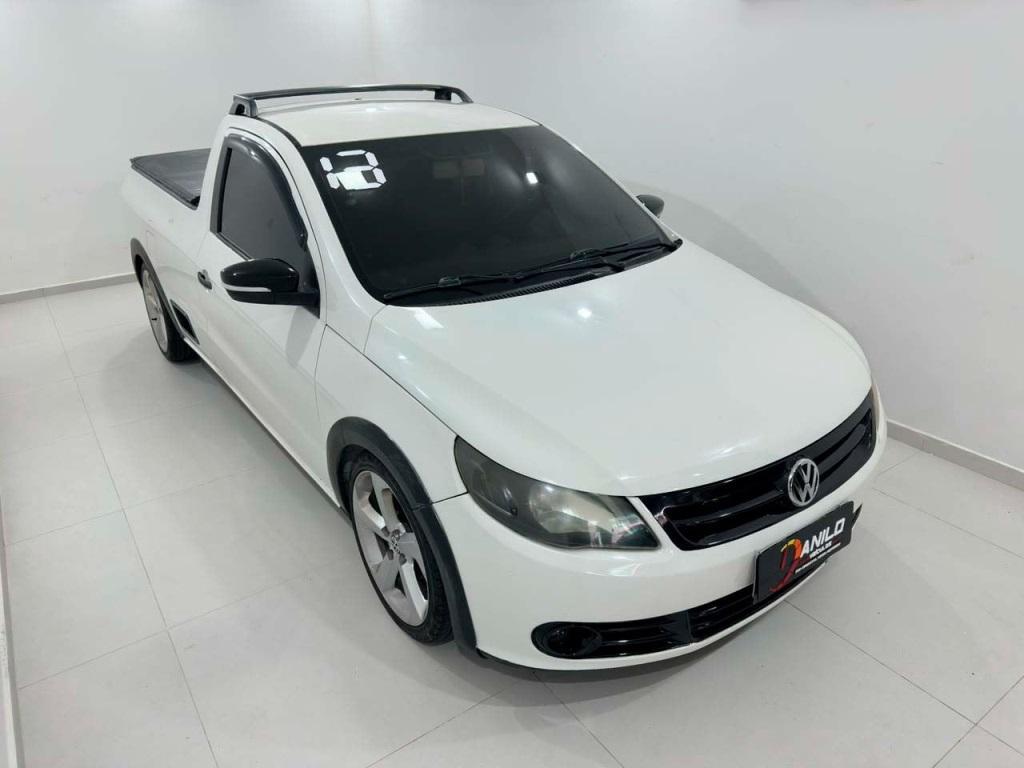Volkswagen Saveiro