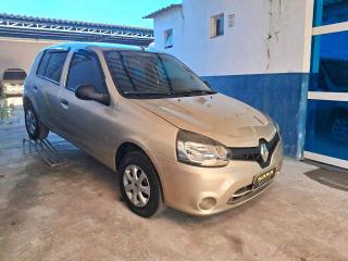 Foto do veículo Renault Clio 1.0 16v Hi-flex Expression