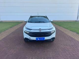 Foto do veículo Fiat Toro Endurance 1.8 16v Flex Aut.