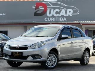 Foto do veículo Fiat Siena 1.4 Fire Flex El