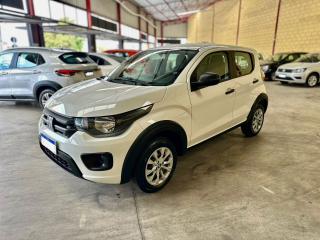 Foto do veículo Fiat Mobi 1.0 Like