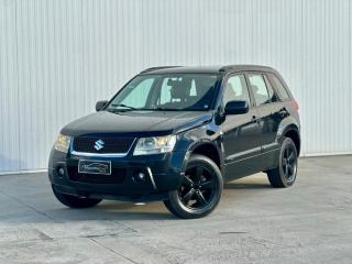 Foto do veículo Suzuki Grand Vitara 2.0 16v 4x2/4x4 5p Aut.