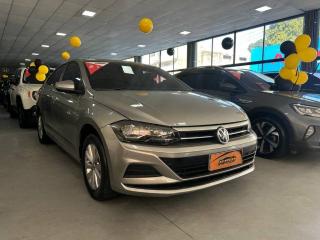 Foto do veículo Volkswagen Virtus 1.6
